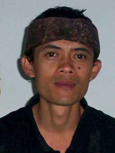 Namponers | MEGA corps | Persib Bandung