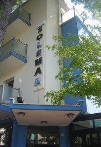 Hotel Solemar Riccione 
Viale Tasso 85 , 47838 Riccione
Tel: 0541/647051
Mail: hotelsolemarriccione@gmail.com