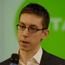 Volunteer, fundraiser, entrepreneur, developer, writer & blogger, book worm, badminton player, and founder of @huffier.