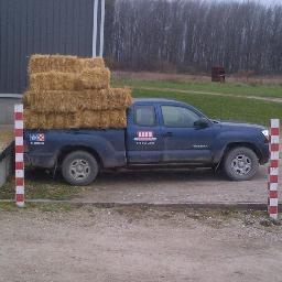 GregJantzi's profile picture. Proud Father,  Blue Jays Fan, Animal Nutrition Guy and Wannabe Commodity Guru.