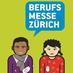 Berufsmesse Zürich (@berufsmesse) Twitter profile photo Berufsmesse Zürich (@berufsmesse) Twitter profile photo