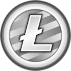 Crazy about #Litecoin #LTC