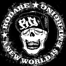 Rodare_Urban's profile picture. Family of Artists in your clothes, a New World is Emerging!