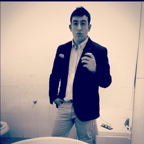 Ser sencillo es lo que te hace grande.