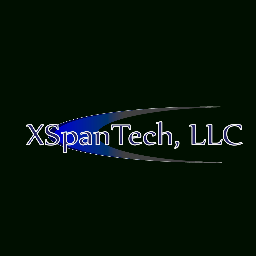 XSpanTech's profile picture. We handle all of your One-Stop Graphic and Rapid Prototyping Needs