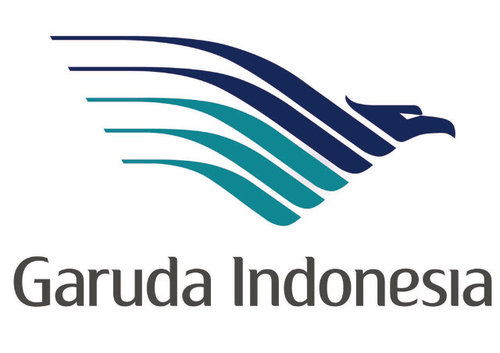Garuda Indonesia Airline un-official twitter account