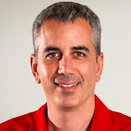 Leading a world class software delivery team at Guestlogix