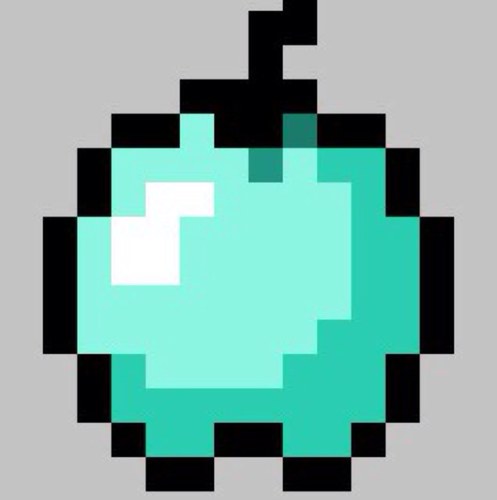 I love Minecraft!!!!:)
