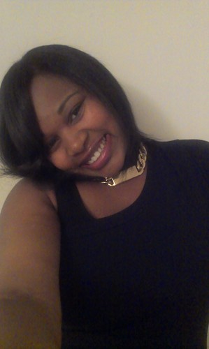 Im in love with MySeLf 22 years young •• Miss Independent