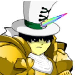 An AQW Player who also helps in wiki,I also like eating Taco and Burrito Dragon Meat :)
AQW Char Page:http://t.co/pSkxa6qJDm