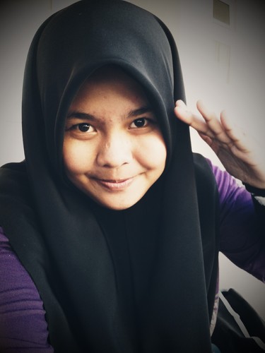 MarSyazaty98's profile picture. 