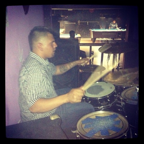 FernandoZavala1's profile picture. 