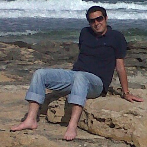 mterronf's profile picture. Director Comercial en Marketing Promocional. Defensor de España y sus tradiciones. Liberal, taurino y deportista.