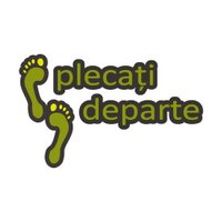 PlecatiDeparte.ro(@PlecatiDeparte) 's Twitter Profile Photo
