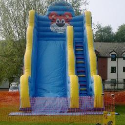 Mr Bounce
