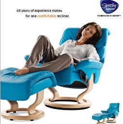 The Maritimes Furniture Show Place, Discover our dedication to selecting the best manufacturers to supply our store and to furnish every room in your home.