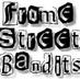 Frome Street Bandits (@fromestbandits) Twitter profile photo