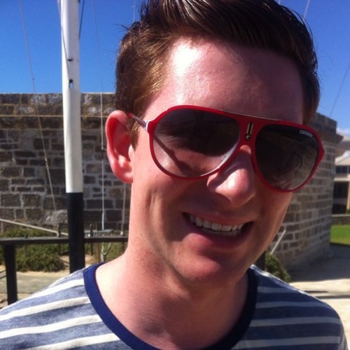 TomWilson1991's profile picture. Currently living in Perth. Have traveled the great country of Australia and worked throughout the states of Tasmania, Queensland, Victoria and now Western Aus.