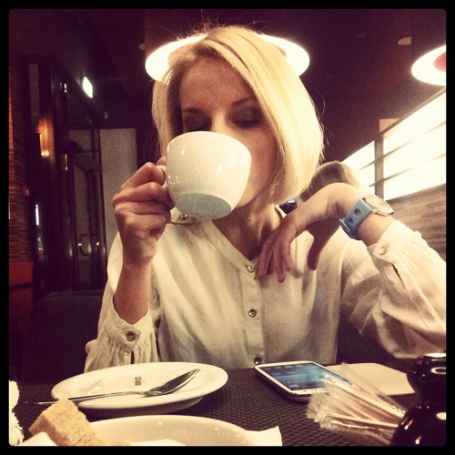 asorokinanna's profile picture. 