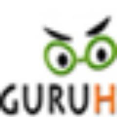 GuruHub_IN's profile picture. We are GuruHub, a fledgling network of Teachers, Students, Coaches and Tutors! Find your Teacher or Student Today!
          Join us at http://t.co/Ky6IEPvrR6