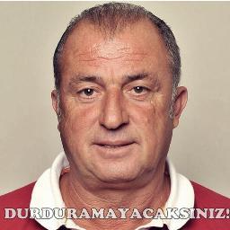 Sadece GALATASARAY