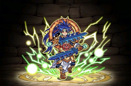 パズドラやってます(^ー゜)ランクは200ちょっとです☻