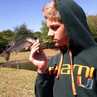 Aaron Allen (@aaronallennn) 's Twitter Profile