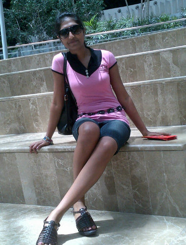 I am my favourite