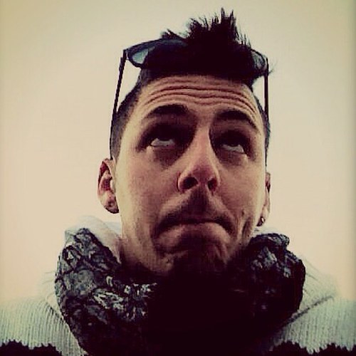 MrCSMl1's profile picture. 