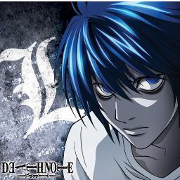 LRyuzaki95's profile picture. 