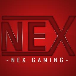 NexGaming franchise teams compete professionally on CoD & Halo4 on Xbox/PS3 and LoL in PC. Sponsored by NexGaming™ (17th MLG Dallas, 5th UMG St Louis)
