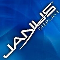 JANUS Displays (@janusdisplays1) 's Twitter Profile
