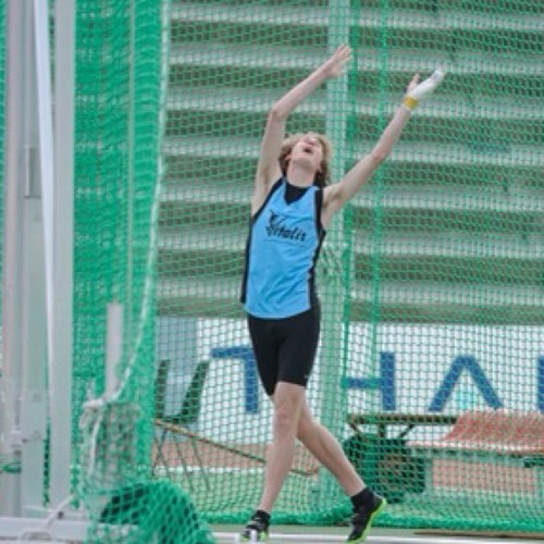 FynnvanBuuren's profile picture. Fsport | Erelid GSAV Vitalis |