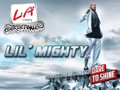 Claim the throne,national Allstar streetball 2012