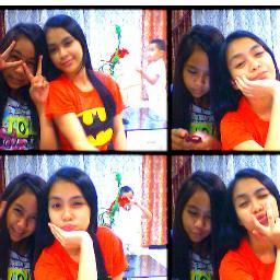 I’m a simple person who hides a thousand feelings behind the happiest smile...XD..^_^