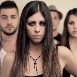 Soon on tour with -Splash (The Band)