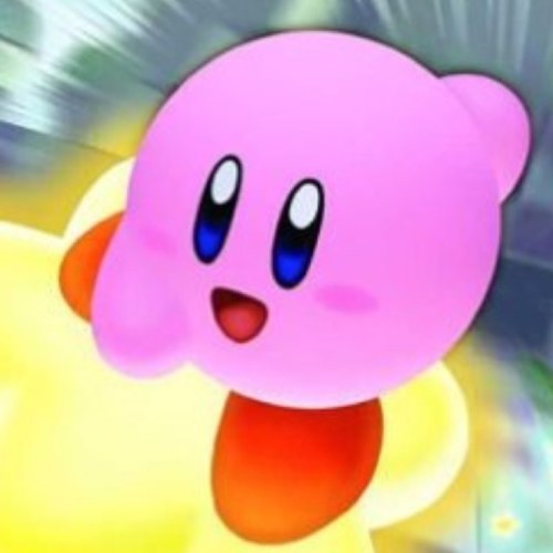 I'm Kirby, the Star Warrior. My signature skill is the Copy Ability, which allows me to copy the techniques of others. #SSBRP (0-0)