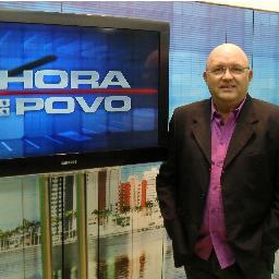 De segunda a sexta, transmitido ao vivo, das 13h às 14h, Abílio José e Evilásio Junqueira tem um encontro marcado com o telespectador no Programa A Hora do Povo