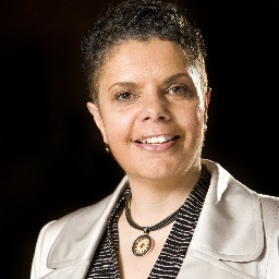 Yorta Yorta, soprano, composer and academic. Created Australia's national Indigenous opera company in 2009. Author of White Baptist Abba Fan and Pecan Summer.