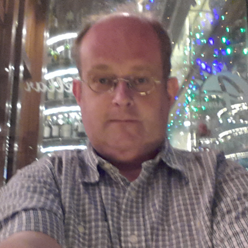 bsimonsen's profile picture. 