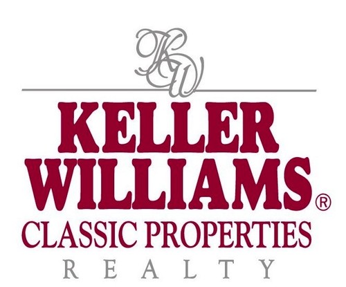kwcp_columbus's profile picture. Our Keller Williams REALTORS® are ready to help you with all your real estate needs!