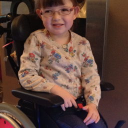 hope4mae's profile picture. Raising £70,000 for life changing SDR operation in America. More details and my film on my website below . X