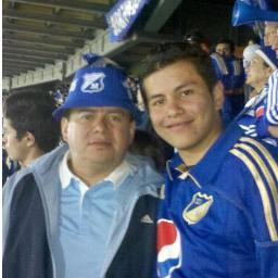 Yo soy así a Millos yo lo quiero!!!!!