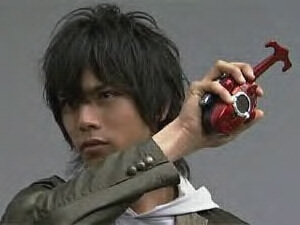 Kamen Rider Kabuto|Obachan Ga itetai Tengoku no pasu-nai no subete no ue ni otoko no rūru...Tendou ....Souji