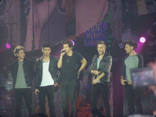 1DNortherners's profile picture. Harry, Liam, Louis, Niall and Zayn are perfect. Met them 26/03/11♥ We follow Back :) ♥