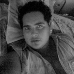 Decidi por Dios xq es el unico q no falla.. Pude conseguir quizas una esposa un poco mas bonita, pero no una mejor mujer.. Thiago Israel Polo Sierra mi motor