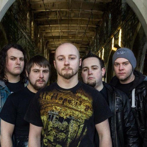 Dead City is a five piece metal band from the South Wales valleys.