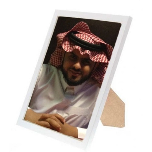 مهتم بأمن المعلومات