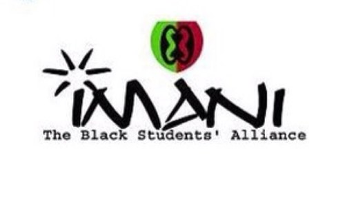 The official Twitter account for UTSC's Black Students' Alliance Imani. Stay posted for general information and upcoming events!