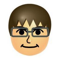 角 征典/Masanori Kado (@kdmsnr) 's Twitter Profile